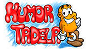 DJ Humor Tadela 1 logo