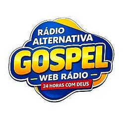 Rádio Alternativa Gospel