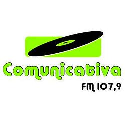 Comunicativa Web Rádio