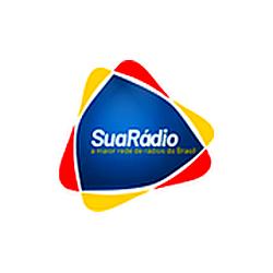Rede Sua Radio logo