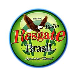 Rádio Resgate Brasil