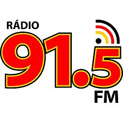 Rádio FM 91.5 São Martinho