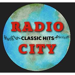 Radio City Classic Hits logo