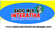 Rádio Web Interativa