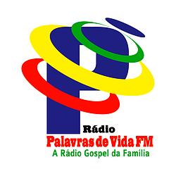 Rádio Palavras de Vida FM