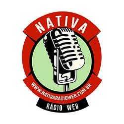 Nativa FM logo