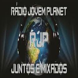 Rádio Jovem Planet
