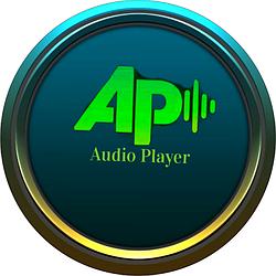 Rádio Audio Player