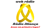 Web Rádio Aliança