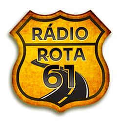 RÁDIO ROTA 61