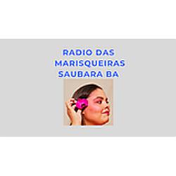RÁDIO WEB DAS MARISQUEIRAS DE SAUBARA BAHIA