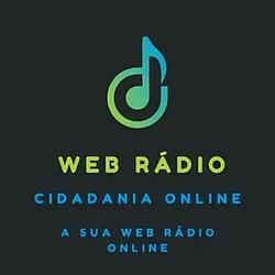 Web Rádio Cidadania - online Paraiba do sul