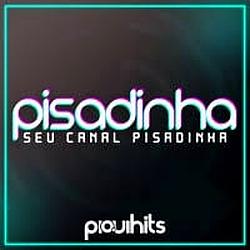 Piauí Hits - Pisadinha logo