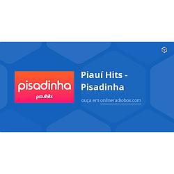 Piauí Hits - Pisadinha