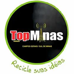 Web Rádio TopMinas