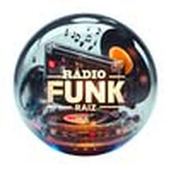 Rádio funk raiz