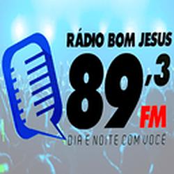 Rádio Bom Jesus RJ - 89.3 FM