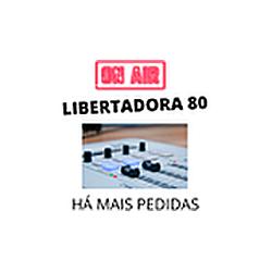 libertadora 80