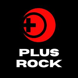 Rádio Plus Rock logo