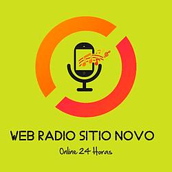Web Radio Sitio Novo