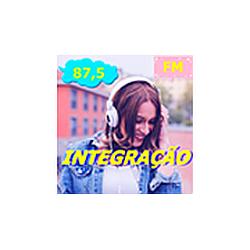 Radio integração FM