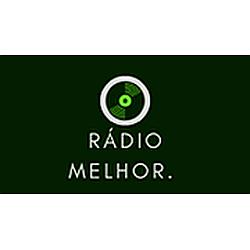 Rádio melhor. Muito mais!!!