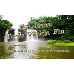 Radio Porto Vitoria FM