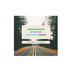 RADIO NACIONAL JUVENTUDE QUILOMBOLA