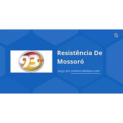 Resistência De Mossoró