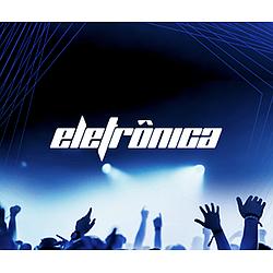 Vagalume.FM - Eletrônica logo