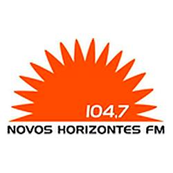 Rádio Novos Horizontes