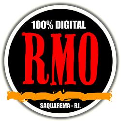 Rádio Mistureba OnLine logo