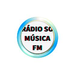 RÁDIO SÓ MÚSICA FM