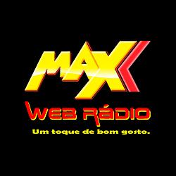 Max Web Rádio