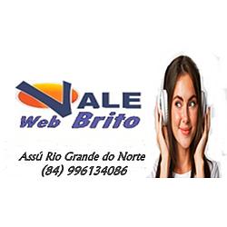 Rádio Vale Web Brito