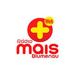 Rádio Mais Blumenau