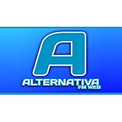 Rádio Alternativa FM Web