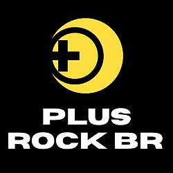 Rádio Plus Rock BR logo