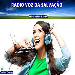 Radio Voz Da Salvação