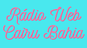 Radio Web Cairu Bahia