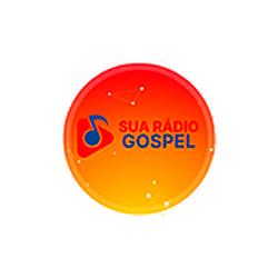 Rede Gospel logo