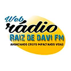 Web Rádio Raíz de Davi
