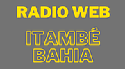Radio Web Itambé Bahia