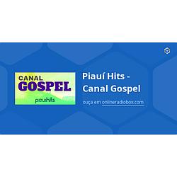 Piauí Hits - Canal Gospel