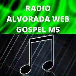 Radio Alvorada Web Gospel Ms