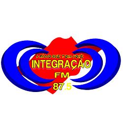 Radio Integração logo