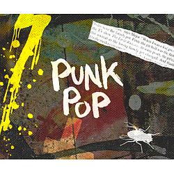 Vagalume.FM Punk Pop logo