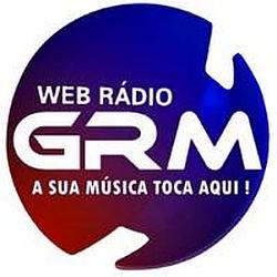 Web Radio GRM - A Sua Musica Toca Aqui ! logo