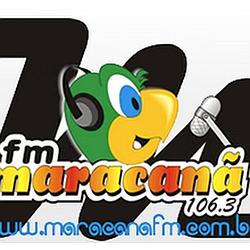 Rádio Maracanã FM