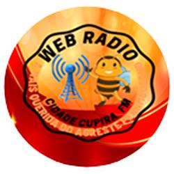 Radio Cidade Cupira FM